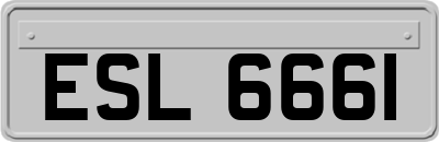 ESL6661