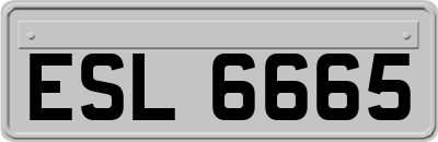ESL6665