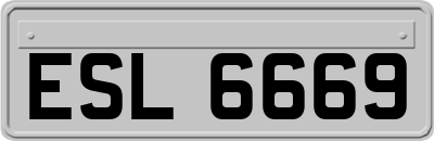 ESL6669