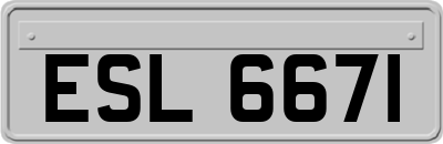 ESL6671