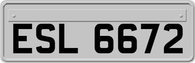 ESL6672