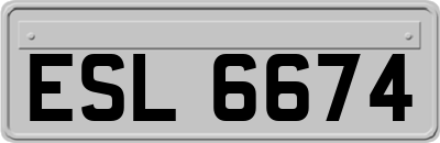 ESL6674