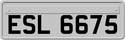 ESL6675