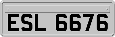 ESL6676