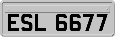 ESL6677