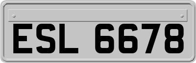 ESL6678