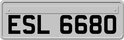 ESL6680