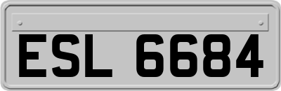 ESL6684