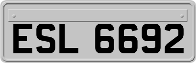 ESL6692