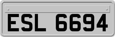 ESL6694