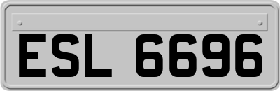 ESL6696
