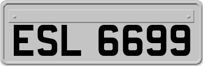 ESL6699