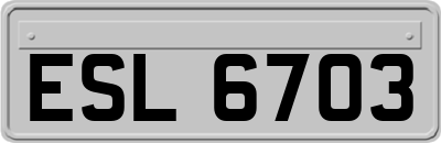 ESL6703