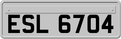 ESL6704