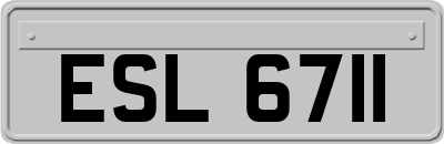 ESL6711