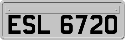 ESL6720