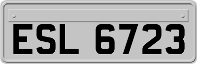 ESL6723