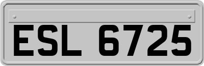 ESL6725