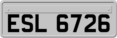 ESL6726