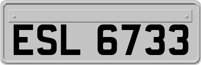 ESL6733