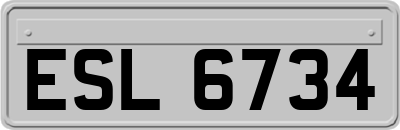 ESL6734