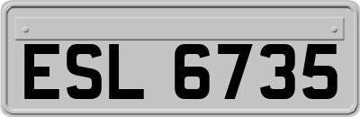 ESL6735