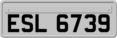 ESL6739