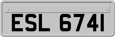ESL6741