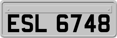 ESL6748