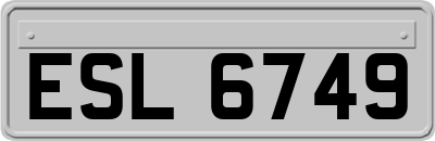 ESL6749