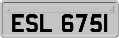 ESL6751