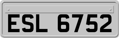 ESL6752