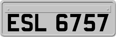 ESL6757