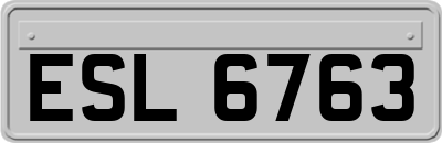 ESL6763