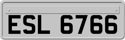 ESL6766