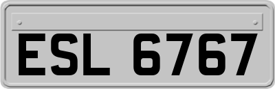ESL6767