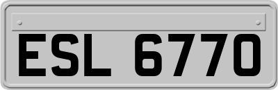 ESL6770