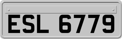 ESL6779
