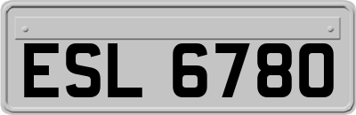 ESL6780