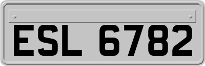 ESL6782