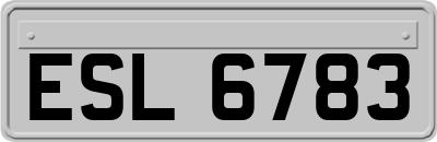 ESL6783