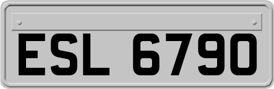 ESL6790