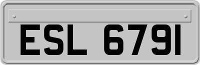 ESL6791