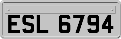 ESL6794