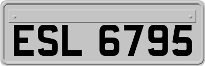 ESL6795