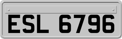 ESL6796