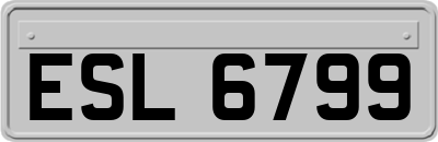 ESL6799