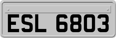 ESL6803