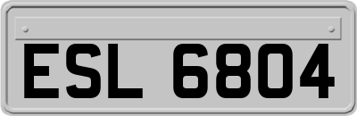 ESL6804