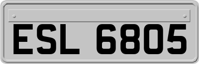 ESL6805